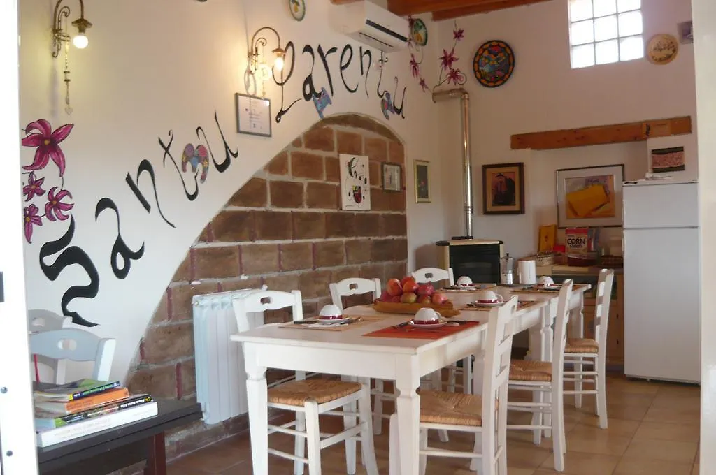 B&B Santu Larentu Ozieri