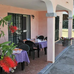 Da Antonella Bed and breakfast