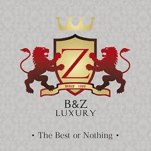 B&z Luxury Bed and breakfast Bari