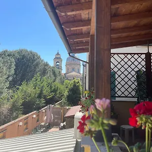 La Terrazza Dei Ciliegi Pensión Santa Maria Degli Angeli (Assisi)