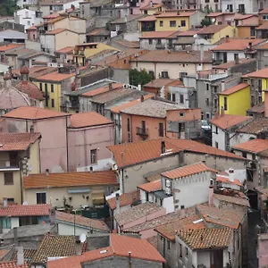 Il Lupo Rosso Bed and breakfast