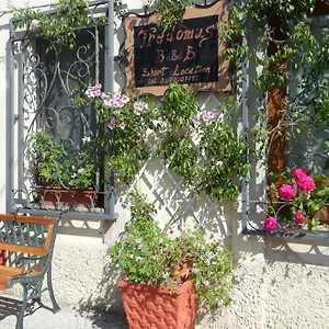  Couette-café Tredomus