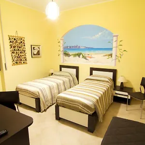 3* Couette-café La Porta Accanto