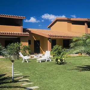 Residenze Sa Murta Marina Aparthotel