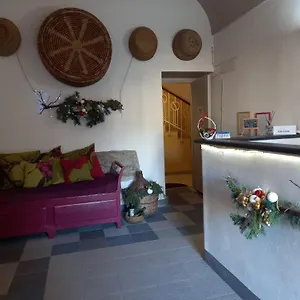Aghinas Diffuso Gasthof