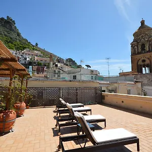 L'antico Convitto Hotel Amalfi