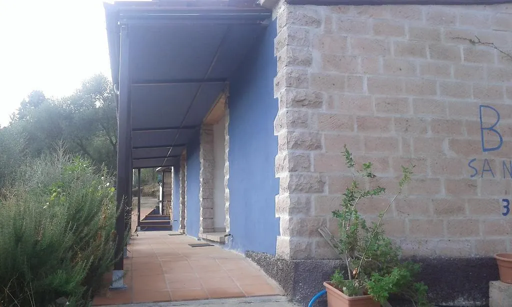 Bed and breakfast B&B Santu Larentu Ozieri Italia