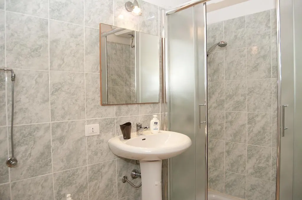 B&B Santu Larentu Ozieri Bed and breakfast