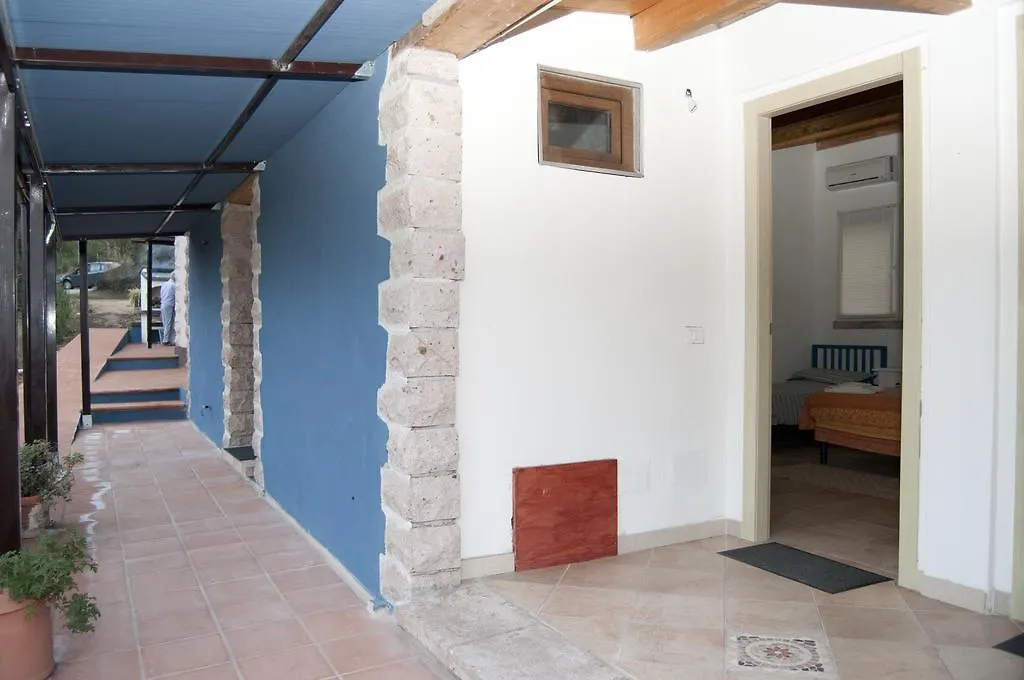 B&B Santu Larentu Ozieri 0*,  Italy