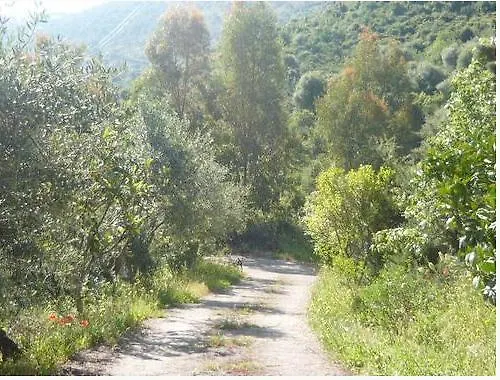 B&B Santu Larentu Ozieri Italy