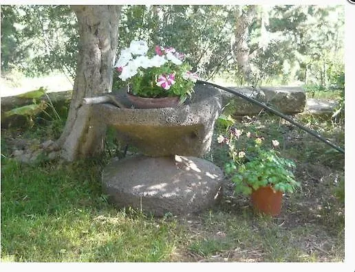 Bed & Breakfast B&B Santu Larentu Ozieri