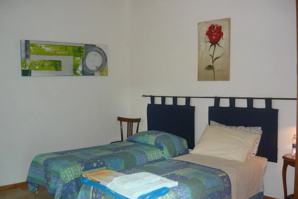 Bed and breakfast B&B Santu Larentu Ozieri