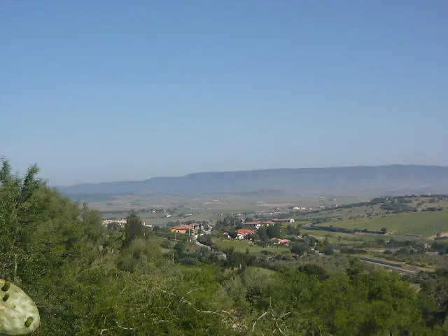 B&B Santu Larentu Ozieri 0*,