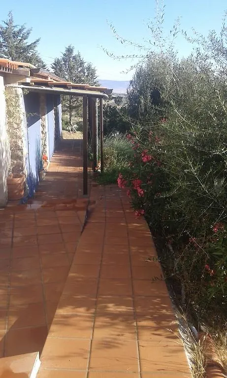 B&B Santu Larentu Ozieri Bed & Breakfast