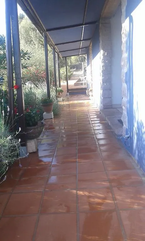 B&B Santu Larentu Ozieri